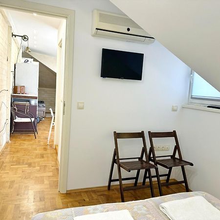 Art Guest House Vintage Burgas ภายนอก รูปภาพ