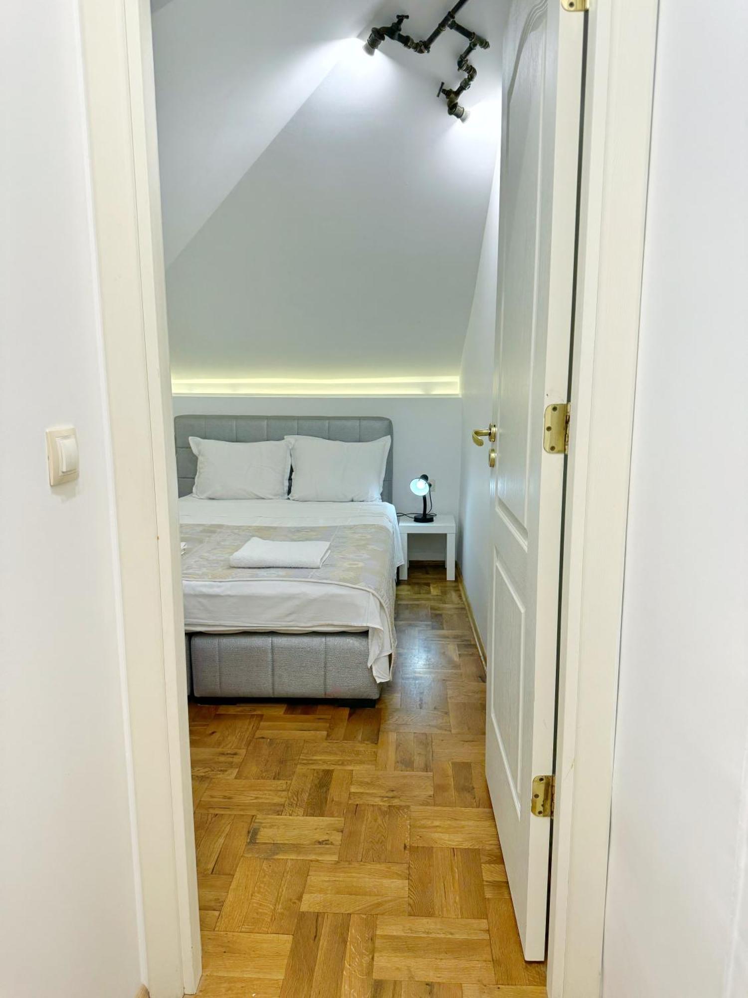 Art Guest House Vintage Burgas ภายนอก รูปภาพ