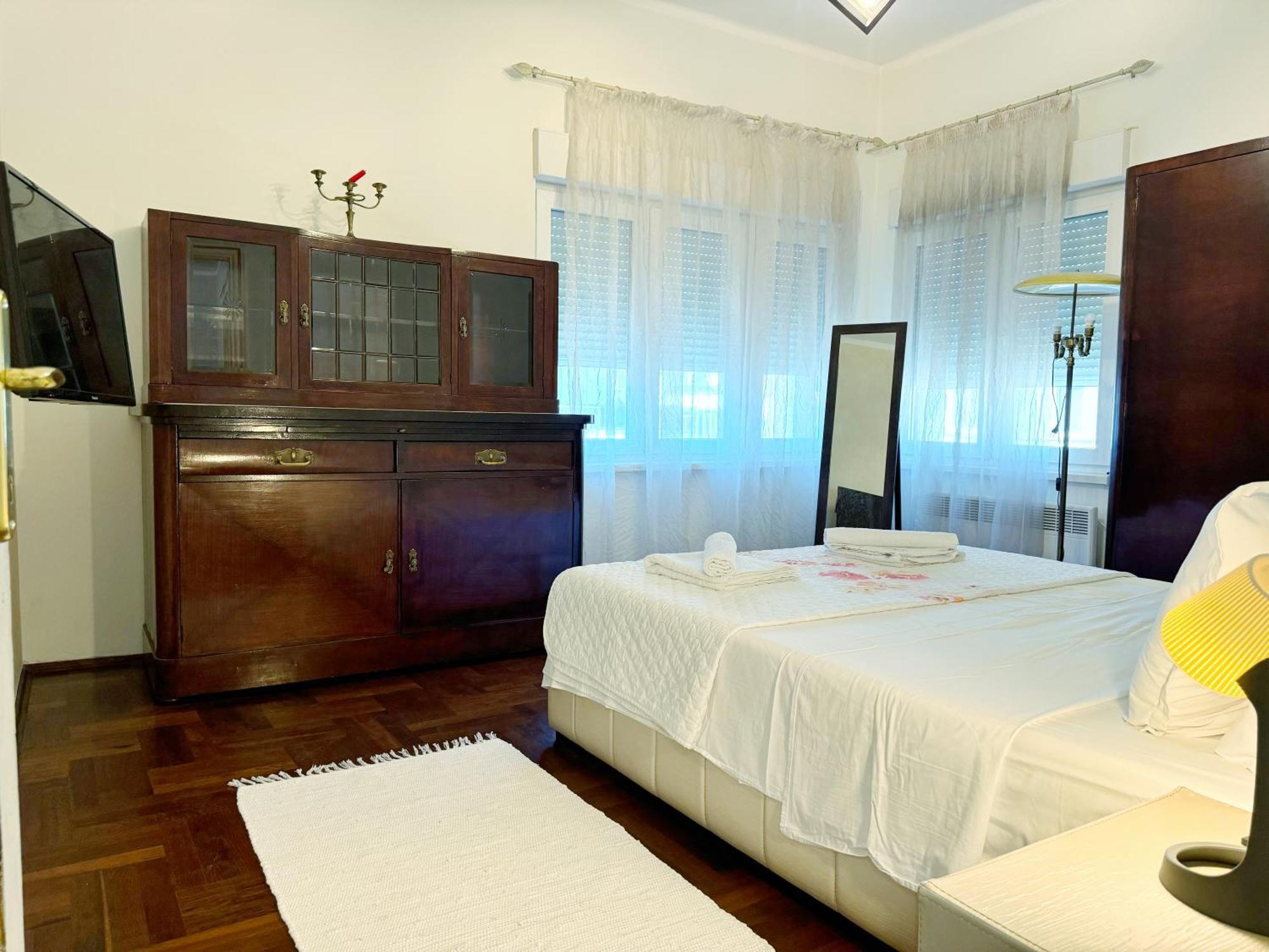 Art Guest House Vintage Burgas ภายนอก รูปภาพ