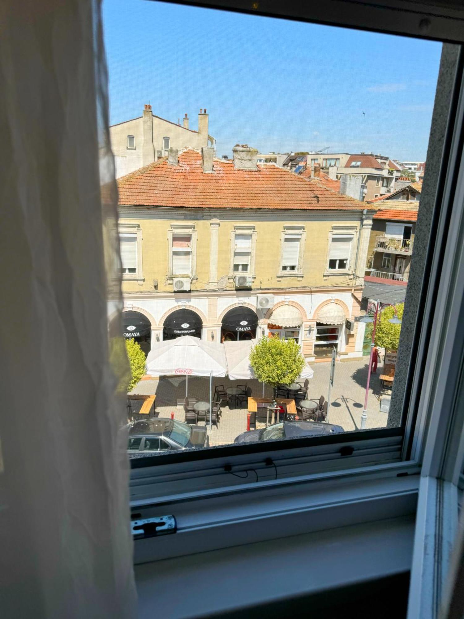 Art Guest House Vintage Burgas ภายนอก รูปภาพ