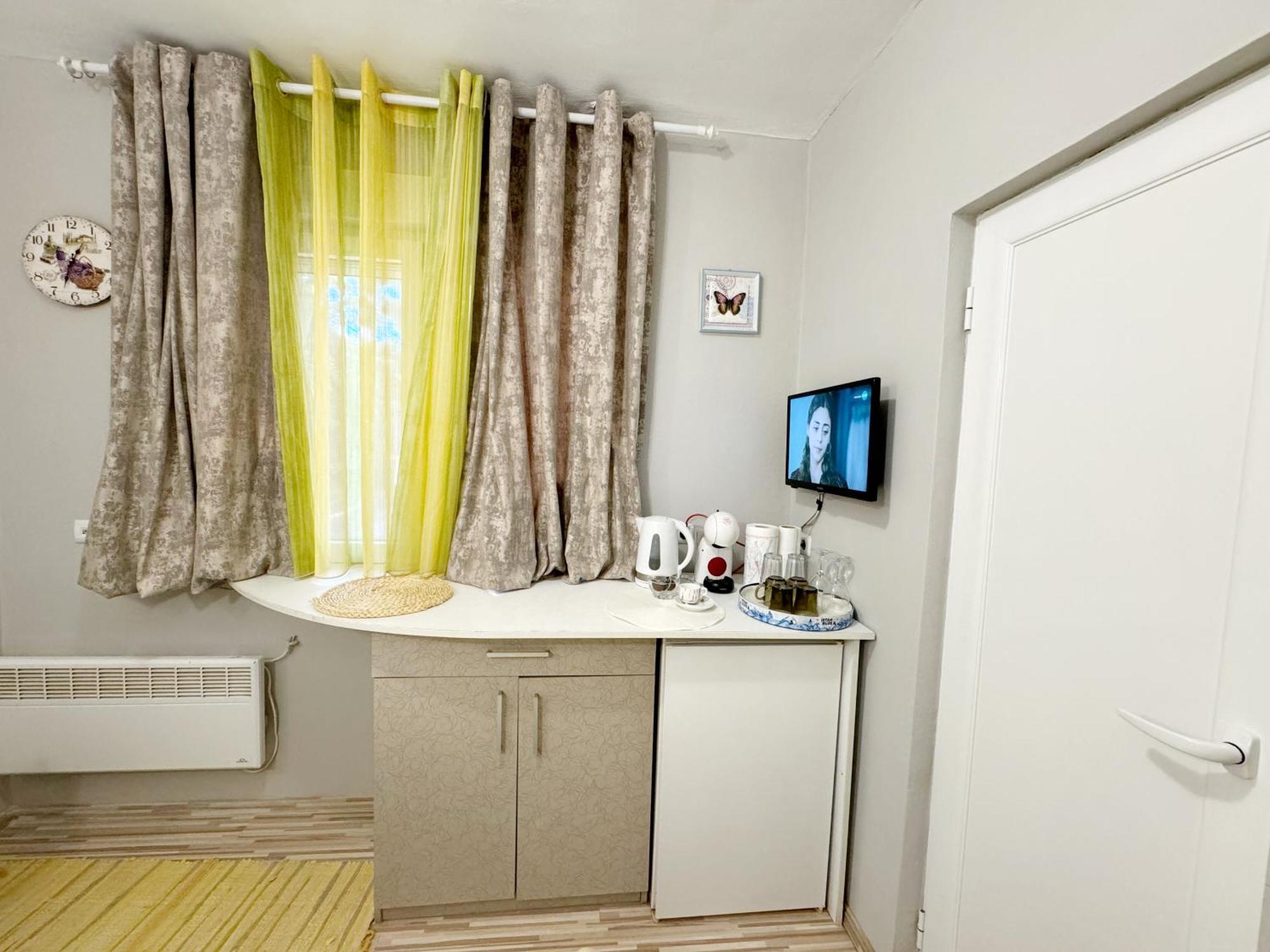 Art Guest House Vintage Burgas ภายนอก รูปภาพ